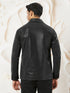 Men's Black - Jacket